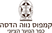 כיתוב לוגו